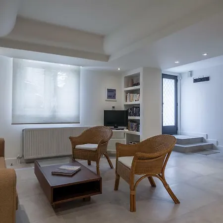 Right Under The Acropolis Apartment Athens Exterior photo
